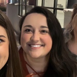 Meet your Posher, Allison